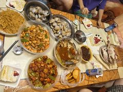 -好利来(靖江路店)