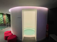 -尼依格罗香港美利酒店