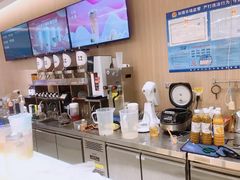 -山住茶(上海路万达店)