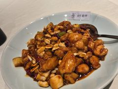 -玉华台饭庄·淮扬菜·烤鸭(望京店)