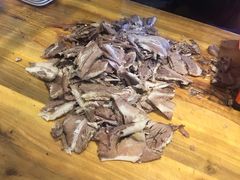 -中阿兰牛肉面(悦海新天地店)
