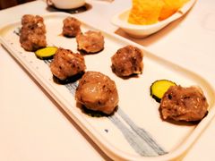 手打鲜虾丸-老广州打边炉(宏润·翠湖天地璞园店)