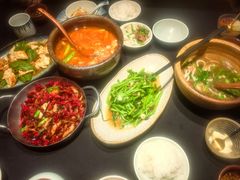 -山石榴·贵州菜(丰盛里店)