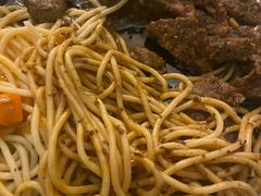 -豪客来牛排(文化路店)