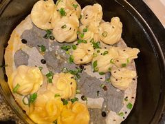 拈花指拇包-拈菜(观音桥阳光世纪店)