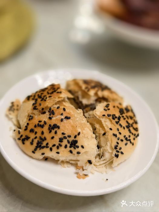 二泉园老菜馆·百年无锡菜图片