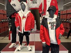 -NIKE上海青浦优选体验店