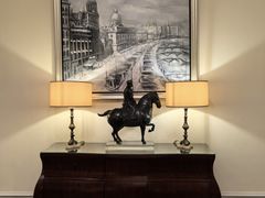 -Salon de Ville浦江汇(上海外滩华尔道夫酒店店)