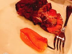 -Keens Steakhouse