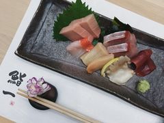 -鮨一日本料理旗舰店(总店)
