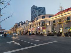 -上街里市集(悦喜客来广场店)