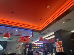 -八合里潮汕鲜牛肉火锅(福州万象城店)