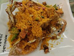 -景好海鲜餐厅(大鹏必选旅游店)
