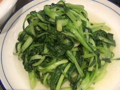 生态鸡毛菜-锡和无锡菜(景丽苑店)