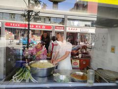 -何胖子丸子汤(南海街店)