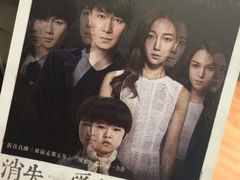 -南宁时代电影大世界(CGS激光中国巨幕)
