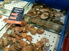 -海味当家·蒸锅海鲜(中山广场创始店)
