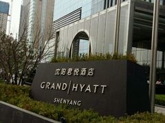 -君悦酒店·乐厨·高空自助餐(青年大街店)