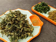 -向外鱼乐·土菜·虹鳟鱼