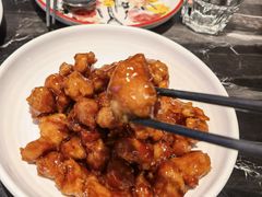 -新白鹿餐厅(虹桥南丰城店)