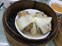 -香港蓮香樓(中環店)