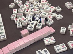 -麻友记·24h自助棋牌(金融科贸店)