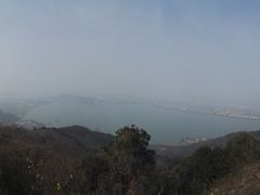 -达蓬山旅游度假区