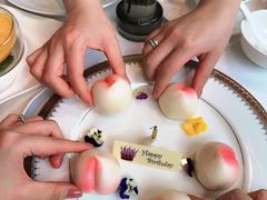 -巴黎轩(澳门巴黎人店)