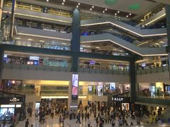 -新城市广场