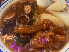 -亞婆井·劲抽面食(铂顿城店)