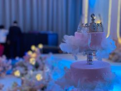 -曼格纳婚礼艺术中心(张江店)