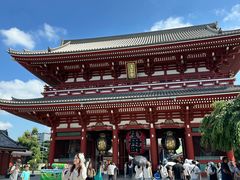 -浅草寺