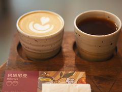 -Again Coffee Roaster(香蜜湖店)
