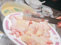 -禄婶鸡煲·打边炉