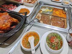 -海底捞火锅(奥山世纪城店)