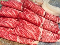 -满来寿喜烧(金虹桥店)