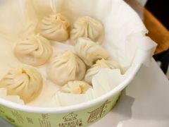 -南翔馒头店(豫园店)
