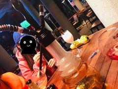 薄荷蓝莓水烟-CYCLO(158坊店)