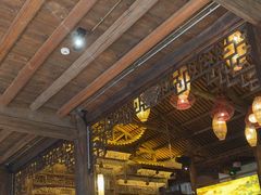 -HOHO餐厅(古子城店)