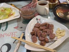 -金姐台湾菜(珠江路店)