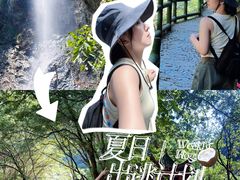 -少华山国家森林公园