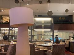 -大连富丽华大酒店