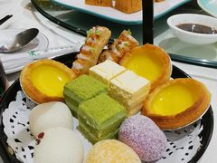 -尖沙咀大酒楼(罗村店·粤菜海鲜·宴会聚餐)