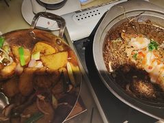 -绿茶餐厅(成都大悦城店)