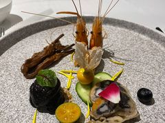 -涵苑私宴定制(外滩店)