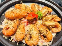 -大拙里·精致融合菜(沙湖桃源国际店)