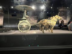 -秦始皇帝陵博物院-丽山园