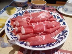 -东镇老火锅(长春路首店)