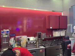 -DQ·蛋糕·冰淇淋(西城红场店)