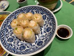 春风得意肠-誉八仙粤菜(万象天地店)
